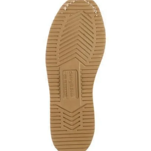 Georgia Men's 8" Wedge Steel Toe Work Boot - Brown - G8342