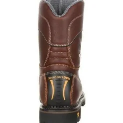 Georgia Men's AMP LT 9