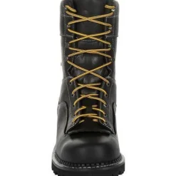Georgia Men's Amp LT Logger 9