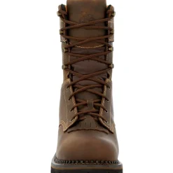 Georgia Men's AMP LT Logger 9
