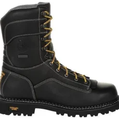 Georgia Men's Amp LT Logger 9