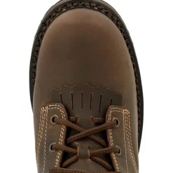 Georgia Men's AMP LT Logger 9
