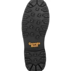 Georgia Men's Amp LT Logger 9