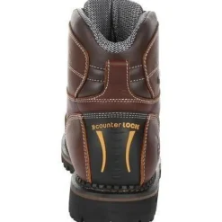 Georgia Men's Amp LT Low-Heel Logger 6