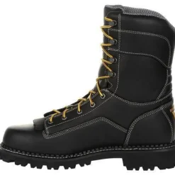 Georgia Men's Amp LT Low-Heel Logger 9