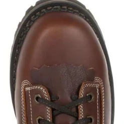 Georgia Men's Amp LT Low-Heel Logger 6