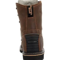 Georgia Men's Amp Lt Power 8