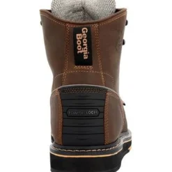 Georgia Men's Amp Lt Power 6