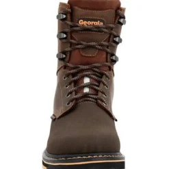 Georgia Men's Amp Lt Power 8