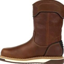 Georgia Men's Amp Lt Wedge 10