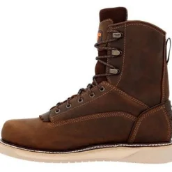 Georgia Men's Amp Lt Wedge 8