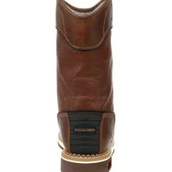 Georgia Men's Amp Lt Wedge 10