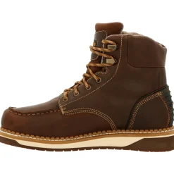 Georgia Men's AMP LT Wedge 6