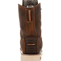 Georgia Men's Amp Lt Wedge 8