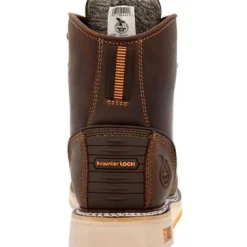 Georgia Men's Amp Lt Wedge 6