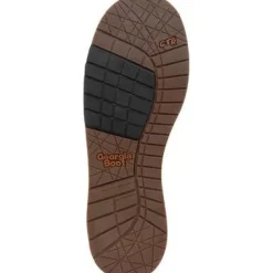 Georgia Men's Amp Lt Wedge 10