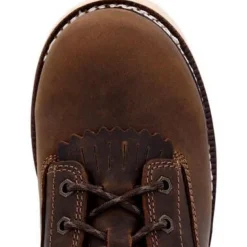 Georgia Men's Amp Lt Wedge 8