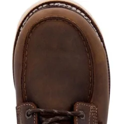 Georgia Men's Amp Lt Wedge 6
