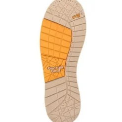 Georgia Men's Amp Lt Wedge 8