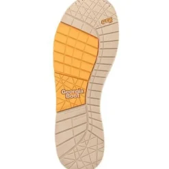 Georgia Men's Amp Lt Wedge 6