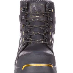 Georgia Men's Amplitude 6