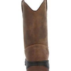 Georgia Men's Boot Ot 10