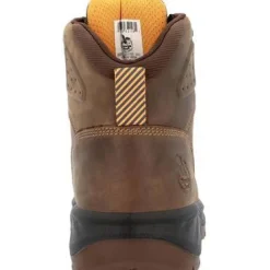 Georgia Men's Boot Ot 6