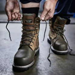 Georgia Men's Brute 8