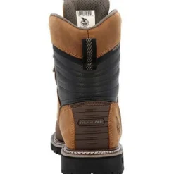 Georgia Men's Brute 8