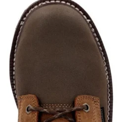 Georgia Men's Brute 8