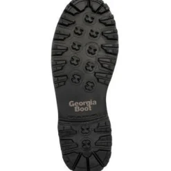 Georgia Men's Brute 8
