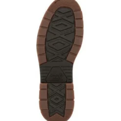 Georgia Men's Carbo Tec 10