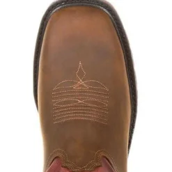 Georgia Men's Carbo Tec 11