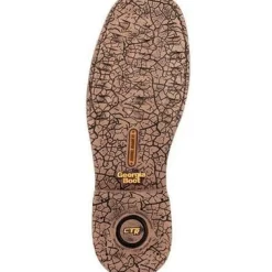 Georgia Men's Carbo Tec Elite 11