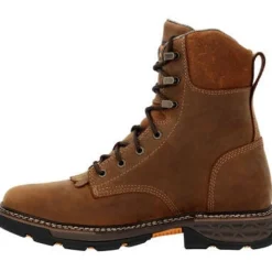Georgia Men's Carbo Tec Flx 8