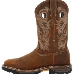 Georgia Men's Carbo Tec FLX 11