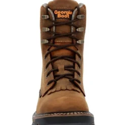 Georgia Men's Carbo Tec Flx 8