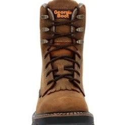 Georgia Men's Carbo Tec FLX 8