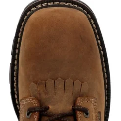 Georgia Men's Carbo Tec Flx 8