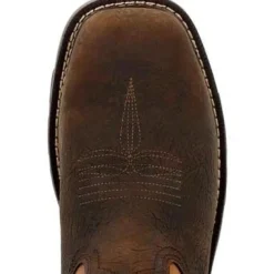 Georgia Men's Carbo Tec FLX 11