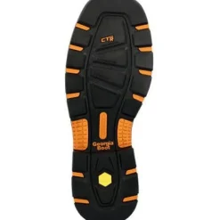 Georgia Men's Carbo Tec FLX 11