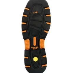 Georgia Men's Carbo Tec Flx 8