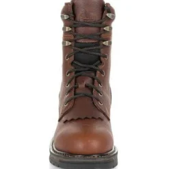 Georgia Men's Carbo Tec LT 8