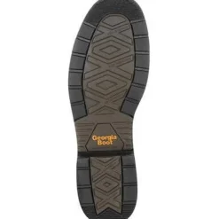 Georgia Men's Carbo Tec LT 8