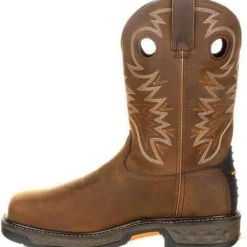 Georgia Men's Carbo-Tec 11
