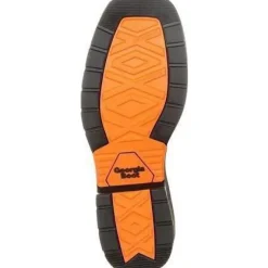 Georgia Men's Carbo-Tec 11