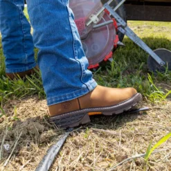 Georgia Men's Carbo-Tec FLX 11