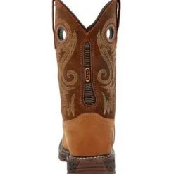 Georgia Men's Carbo-Tec FLX 11