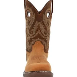 Georgia Men's Carbo-Tec FLX 11