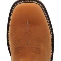 Georgia Men's Carbo-Tec FLX 11